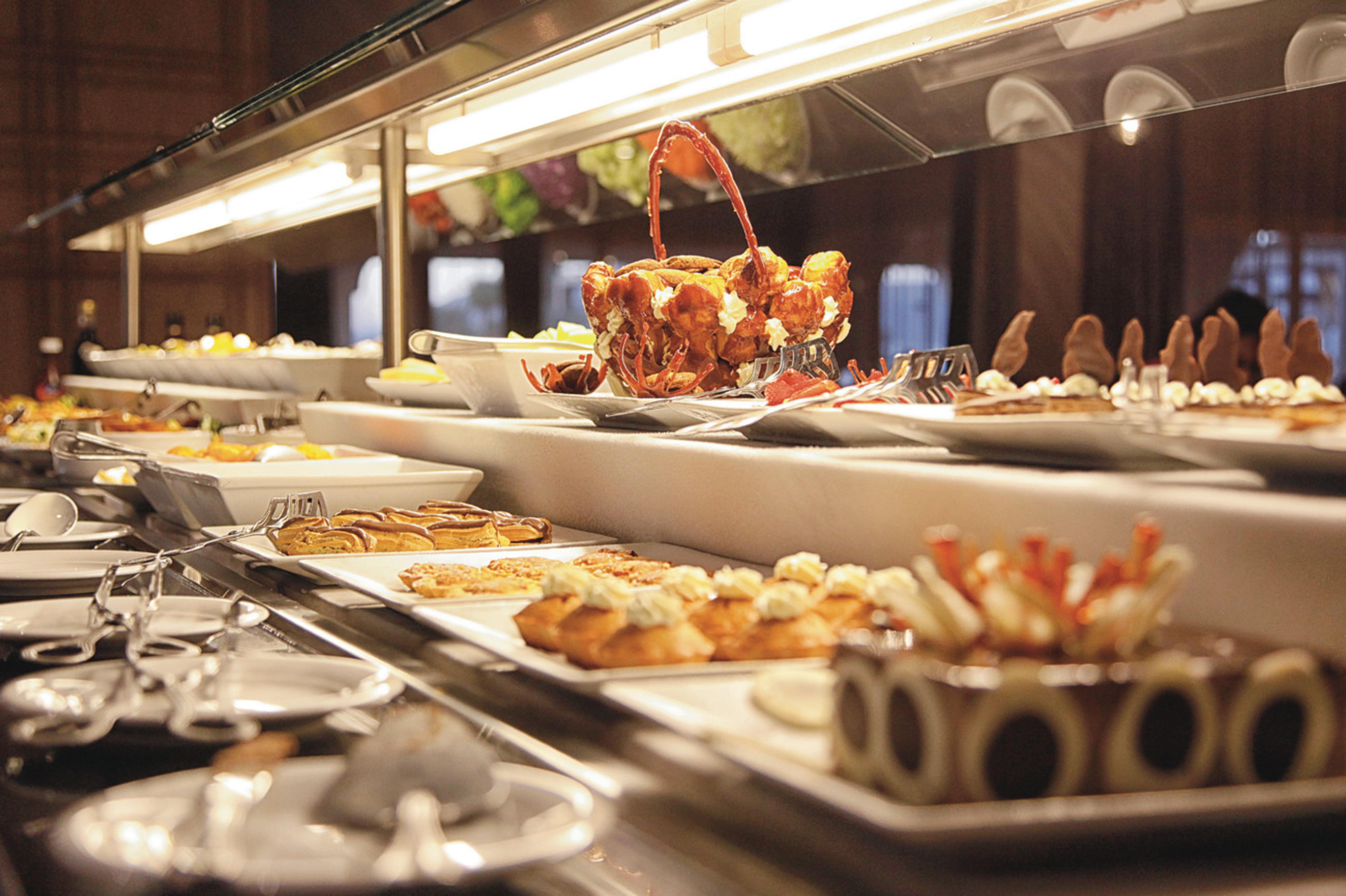 Riu Tikida Dunas Hotel Agadir
