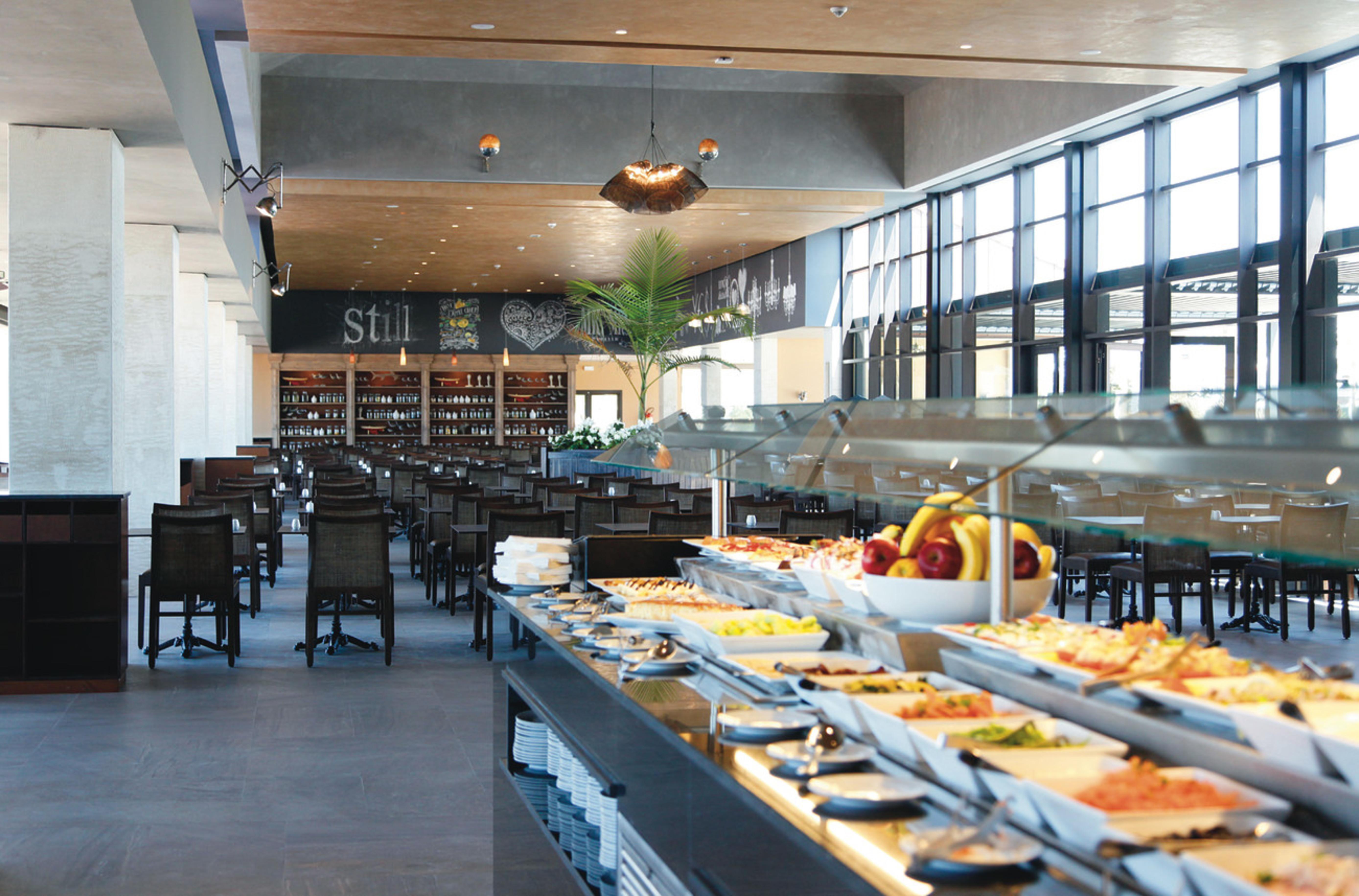 Hotel Riu Tikida Dunas Agadir