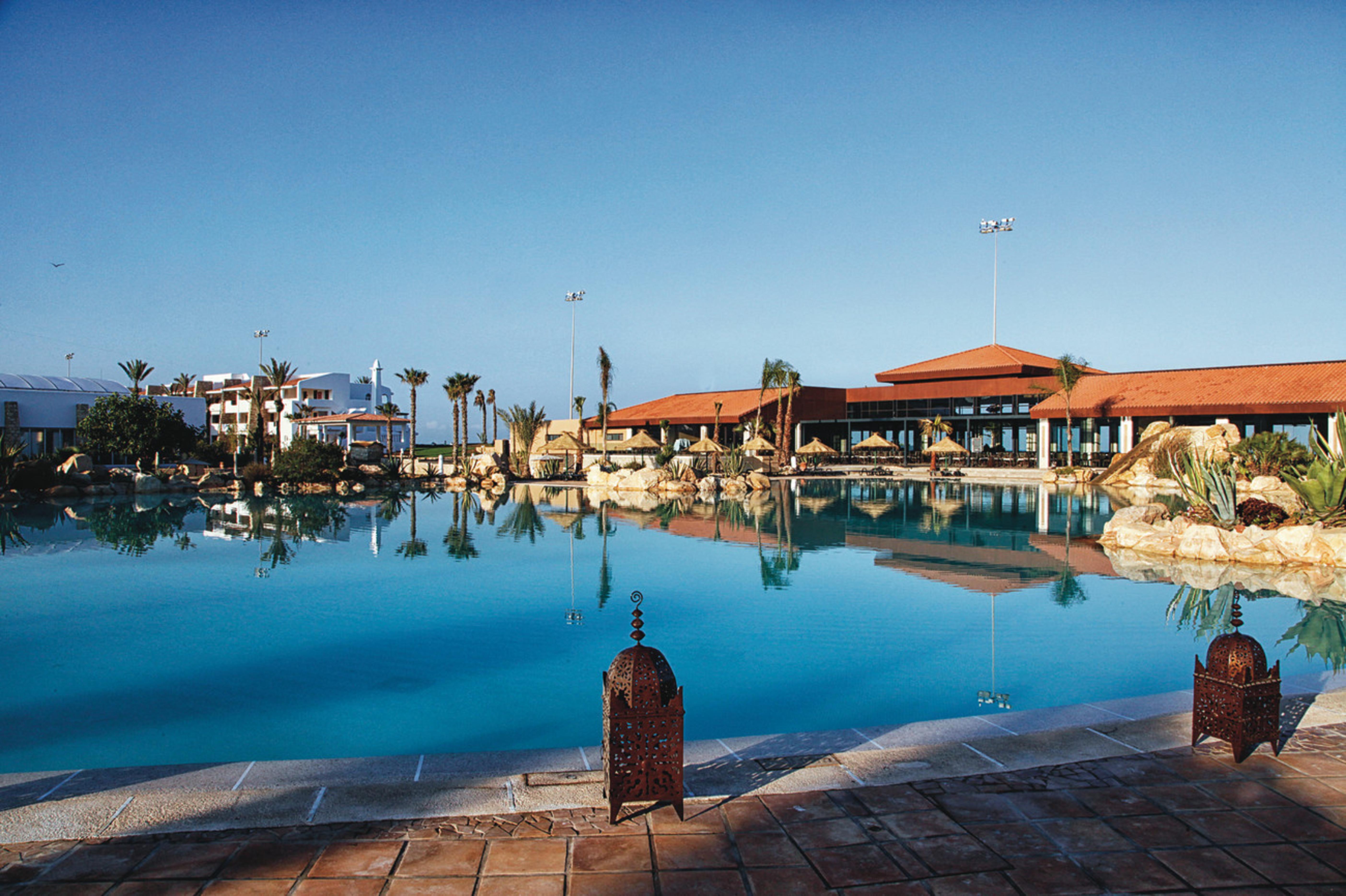 Riu Tikida Dunas 4* Agadir