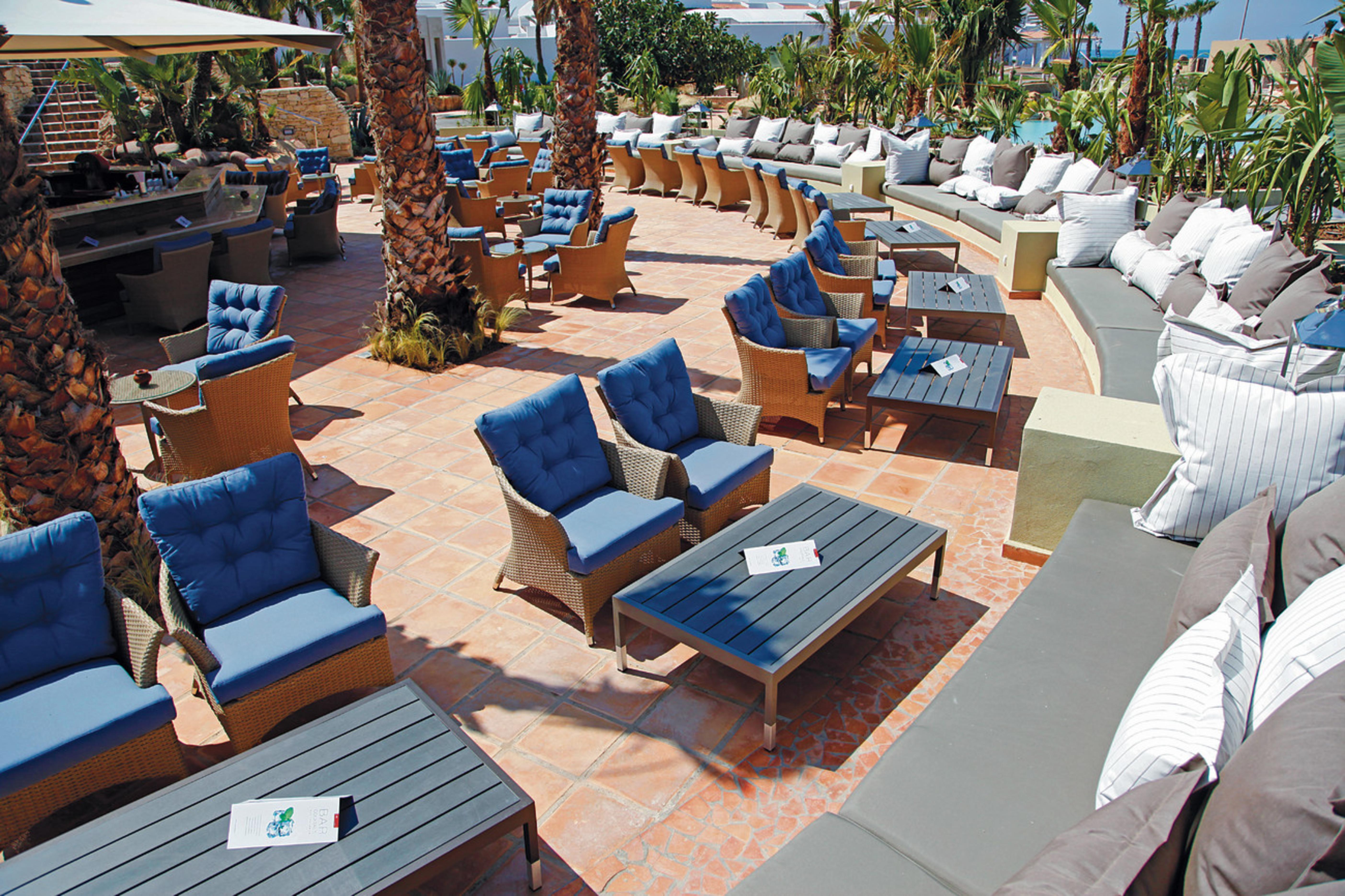 Riu Tikida Dunas Hotel 4*