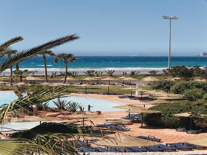 Riu Tikida Dunas Hotel
