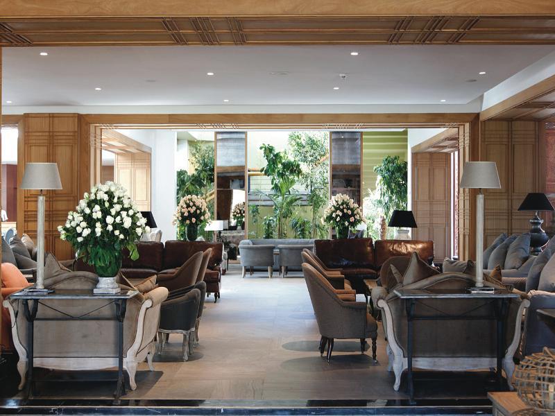 Riu Tikida Dunas 4* Agadir