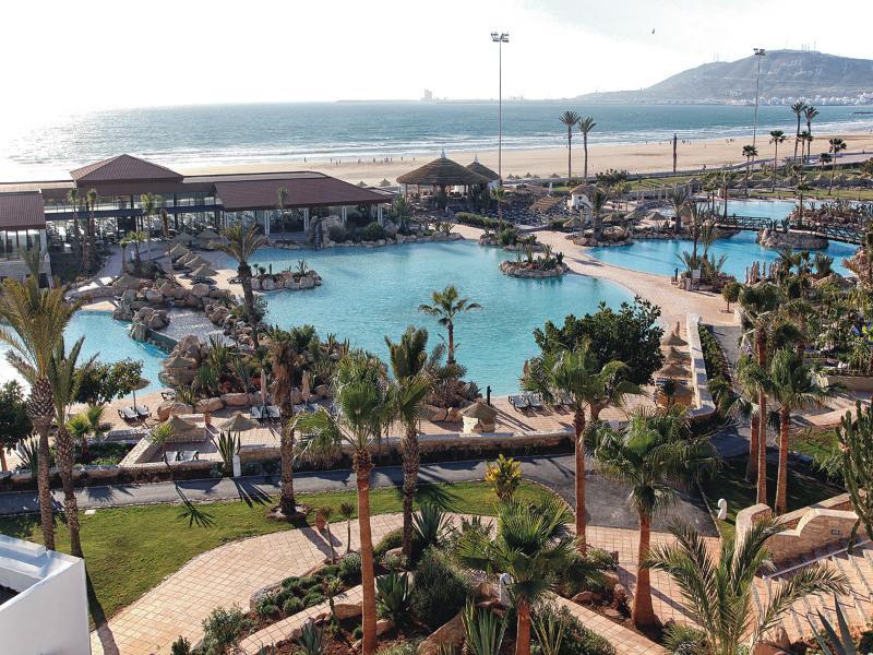 Riu Tikida Dunas Agadir