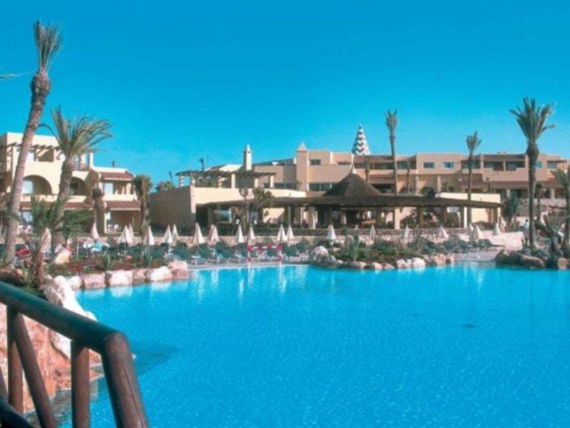 Hotel Riu Tikida Dunas 4*